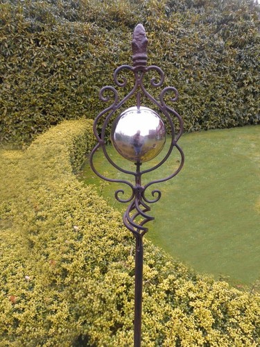 Bouchon plante boule - de,