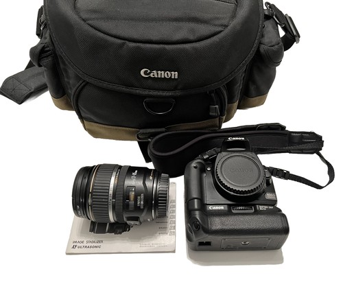 Canon eos 400d - ,