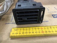 Peugeot 106 mk1 rallye xsi right dash air vent  dashboard 826569 9605782877