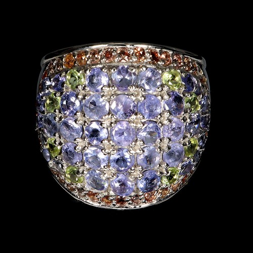 Bague argent sterling 925 - bague, en