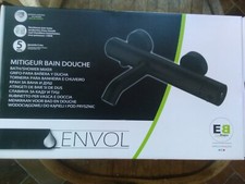 Mitigeur mécanique de