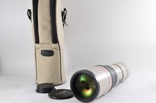 Canon EF 400mm f/5.6 L USM Telephoto Zoom Lens [Near Mint] Japan / 1311#72