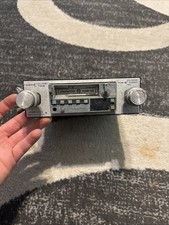 RARE Vintage Pioneer AM/FM Stereo Cassette Player