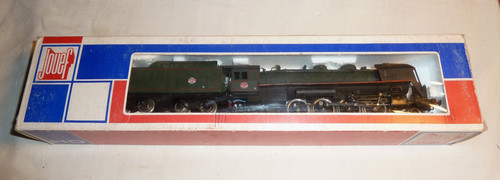 Jouef ancien locomotive 141r - ancien,