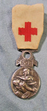 Médaille Société
