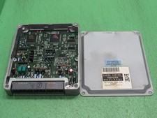 89661-04161 96 TACOMA 2.4L A/T ECU ECM PCM ENGINE COMPUTER CONTROL REBUILT 2158