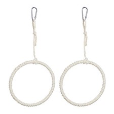 Balançoire pour oiseaux Lot 2