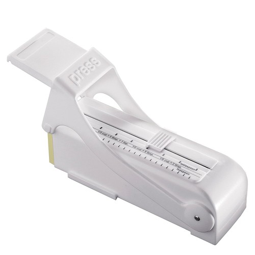 Séparateur toasts au - de,