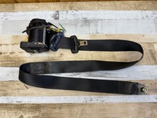 Fiat Multipla 2005 Avant droit