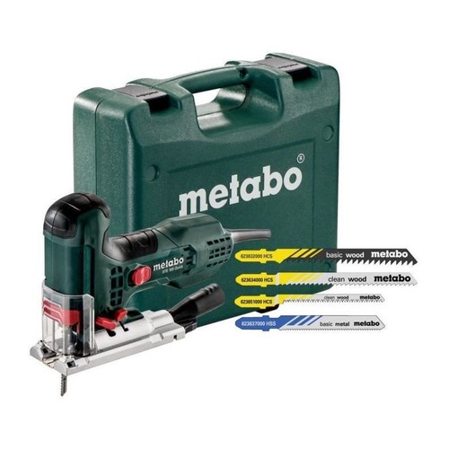 Scie sauteuse metabo ste 100 - ste,
