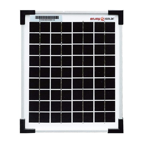 Panneau solaire monocristallin - solaire,