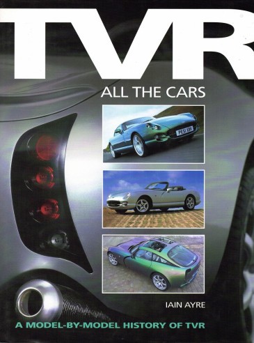 Tvr all the - ▄▀▄,