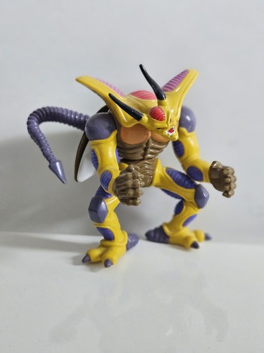 Figurine dragon ball hildegarn - figurine,