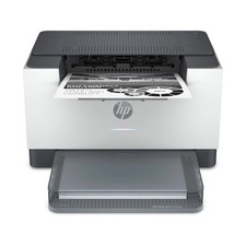 HP Laserjet M209dw Wireless Black & White Laser Printer