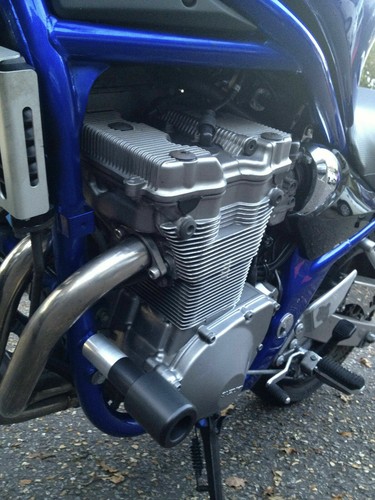 Suzuki gsf bandit 600 - suzuki,