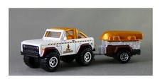 matchbox  72 Ford Bronco +