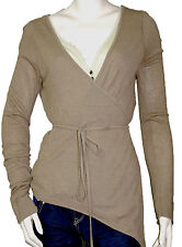 IKKS WOMEN cache coeur beige