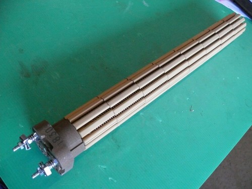 Résistance stéatite 3000w
