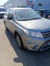 Banquette arriere SUZUKI