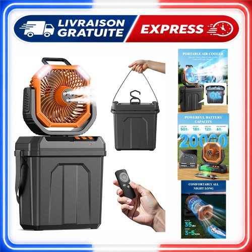 Climatiseur mobile cosmartair - climatiseur,