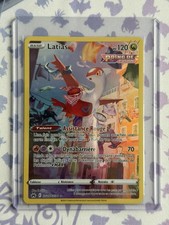 ⭐️ Carte Pokémon Latias