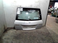 Malle/Hayon arriere DAEWOO