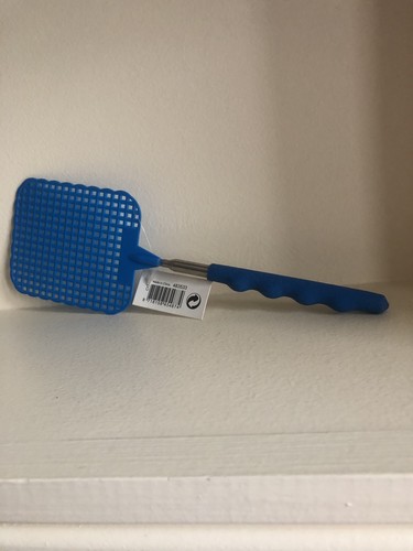 Tapette mouches extensible - mouches,
