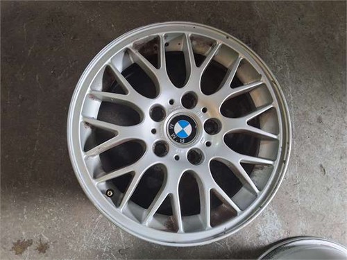 Jeu jantes bmw - serie, berlina