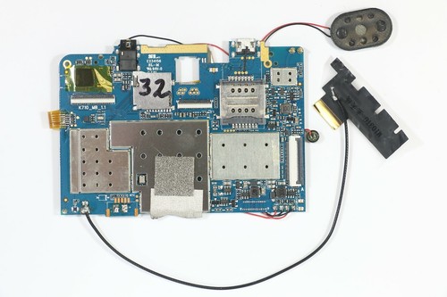 Archos core 101 - 101, 3g
