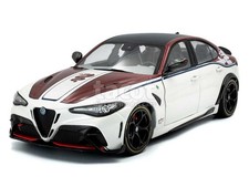 Alfa Romeo Giulia GTAM 2023 -
