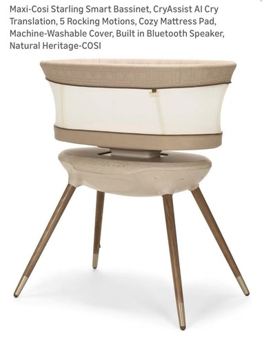Maxi cosi sterling smart - maxi-cosi,