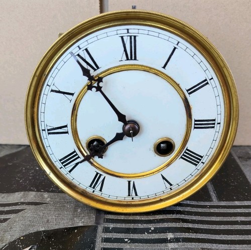 Mouvement horloge pendule - 1,