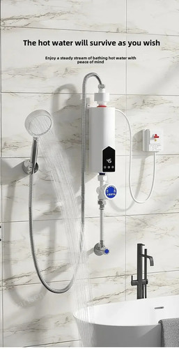 Chauffe eau électrique - chauffe-eau,