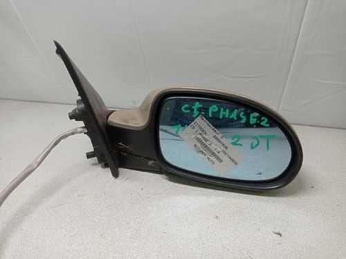 Retroviseur droit citroen - droit, c5