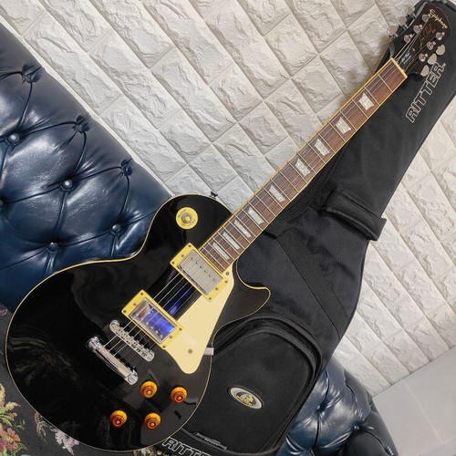 Epiphone les paul - epiphone, standard