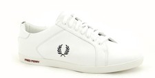 Fred Perry Baskets Earl