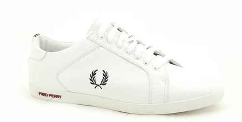 Fred perry baskets earl - fred,