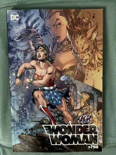 Wonder woman 750 jim - woman,