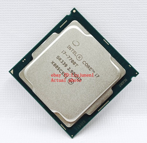Processeur bureau intel - bureau,