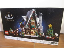 LEGO Creator EXPERT 10275 Elf