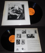 Pierre Calligaris – Swing