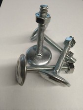 4x Vérins de Pied de Flipper