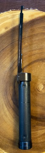 Mossberg 500a 500 590 - 500a,