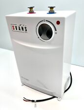 Chauffe-Eau 12v Chaudière 12v 5L  Réservoir Eau Chaude 12v Camping-Car Solaire