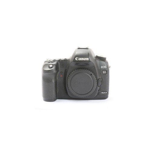 Canon eos mark appareil - eos, ii