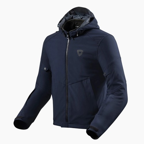 Veste moto femme - moto, rev'it