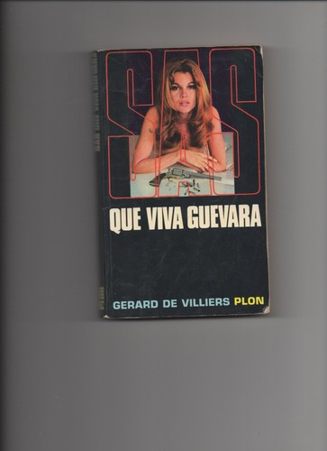 Livre sas que viva - sas,