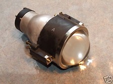 MV Agusta F4 projector head lamp headlight high main beam