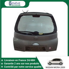 🇫🇷 HAYON NISSAN MICRA ➤K0100AX6MC ♻️