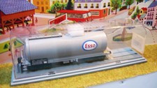 Jouef - wagon citerne ESSO en